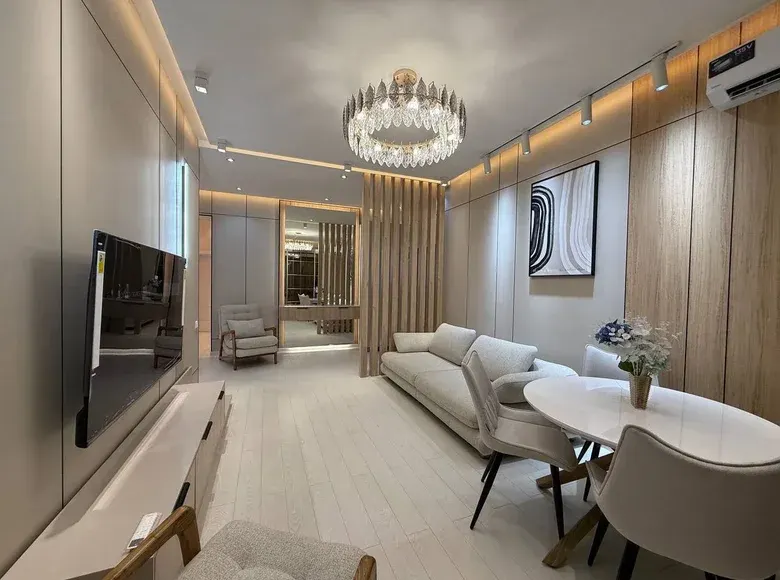 Sotiladi 3 xonali kvartira, 77 m², 8/9 qavat — Yashnobod tumani