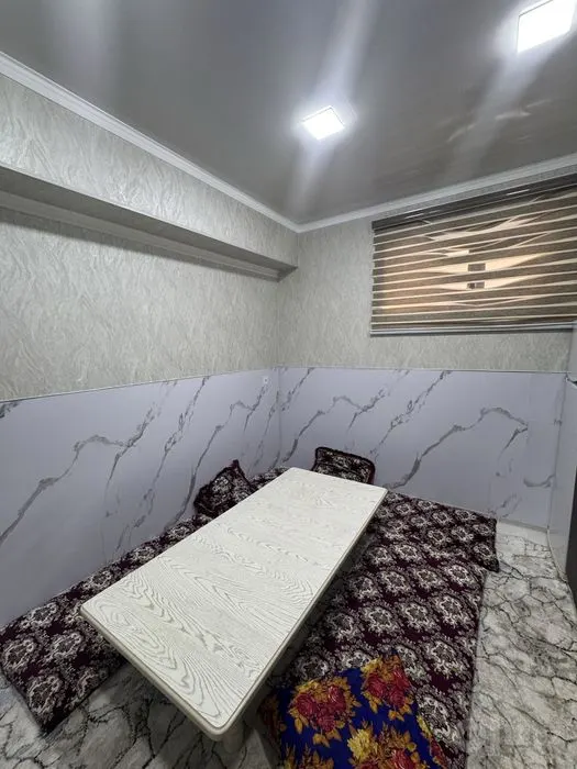 Ижарага берилади 2 хонали квартира, 55 м², 1/10 қават — Чилонзор тумани