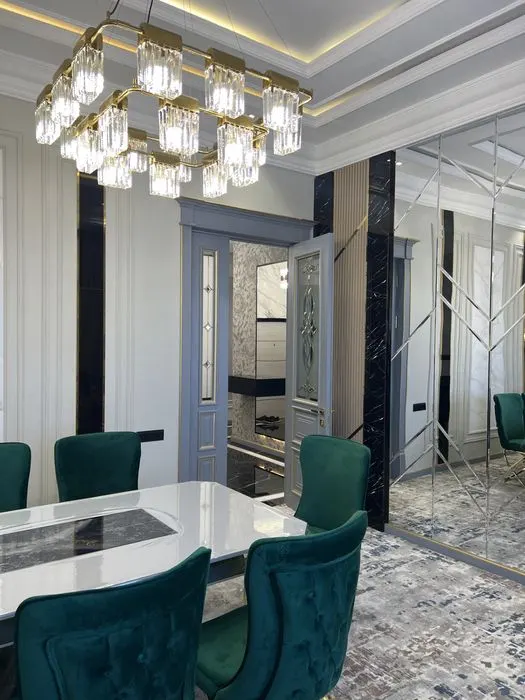 Ижарага берилади 3 хонали квартира, 95 м², 4/9 қават — Юнусобод тумани