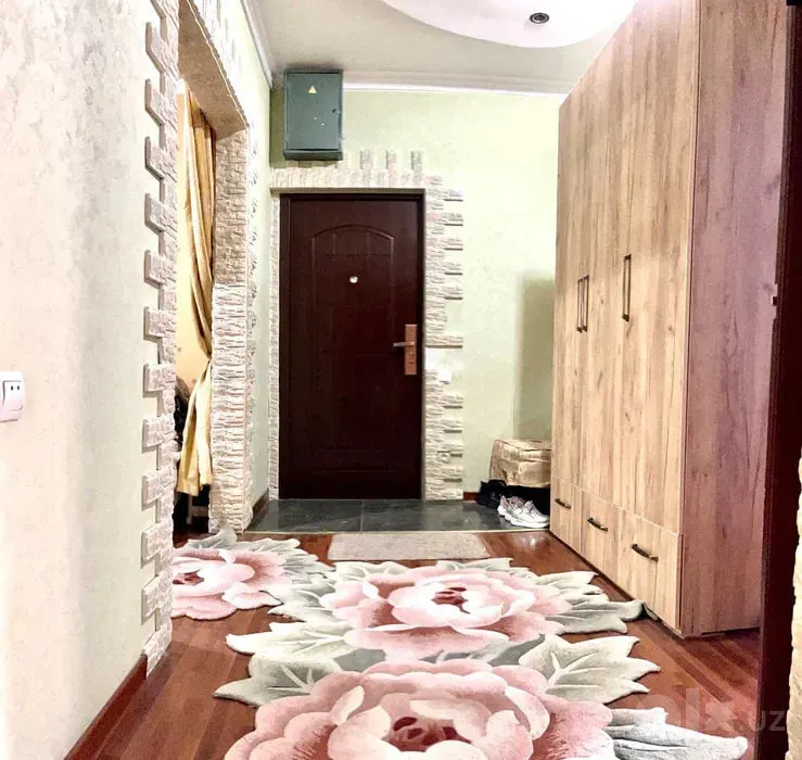 Сотилади 3 хонали квартира, 70 м², 3/5 қават — Юнусобод тумани