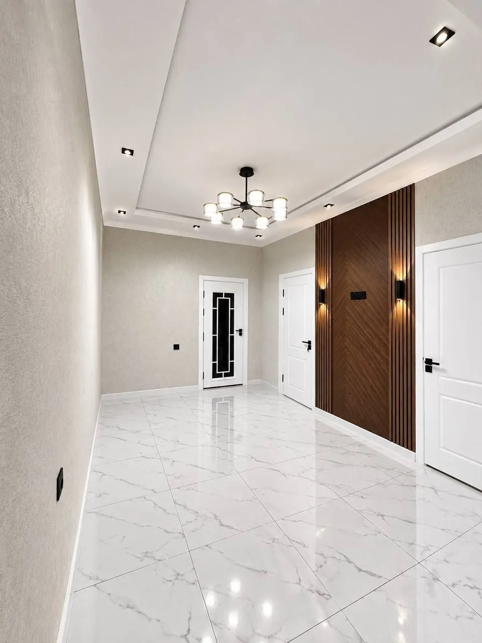 Сотилади 2 хонали квартира, 52 м², 4/9 қават — Учтепа тумани