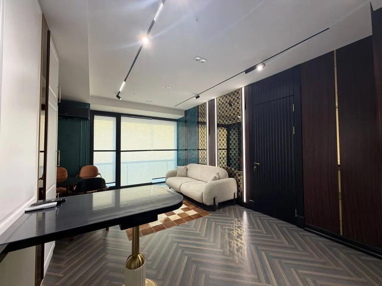 Сотилади 2 хонали квартира, 55 м², 14/27 қават — Шайхонтоҳур тумани