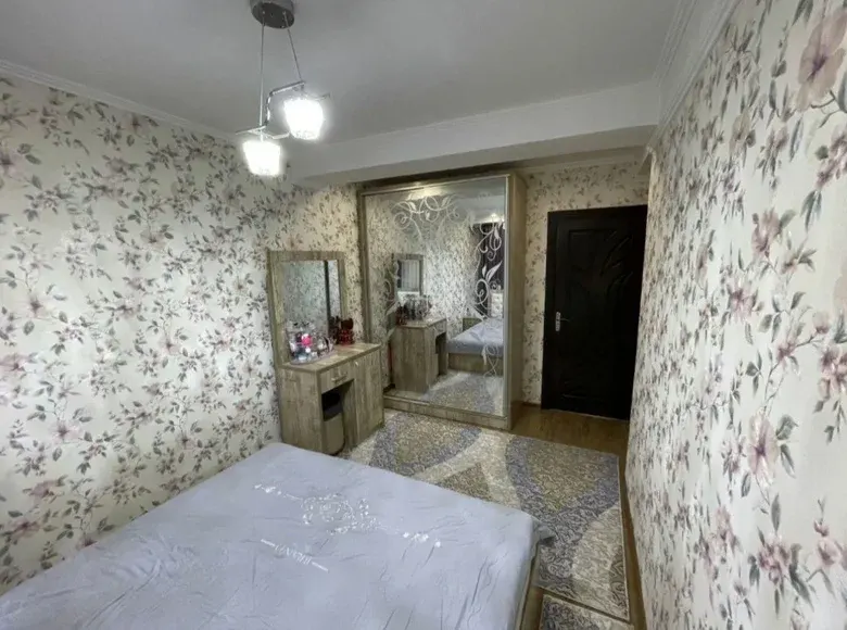 Sotiladi 2 xonali kvartira, 70 m², 11/12 qavat — Chilonzor tumani