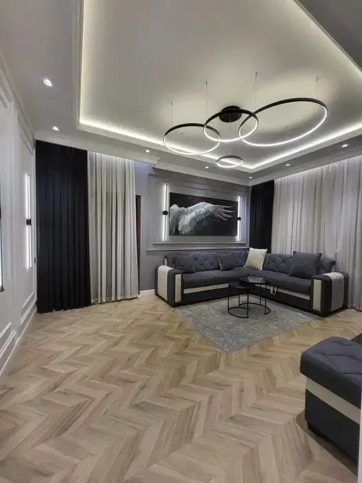 Ижарага берилади 2 хонали квартира, 64 м², 4/8 қават — Яшнобод тумани