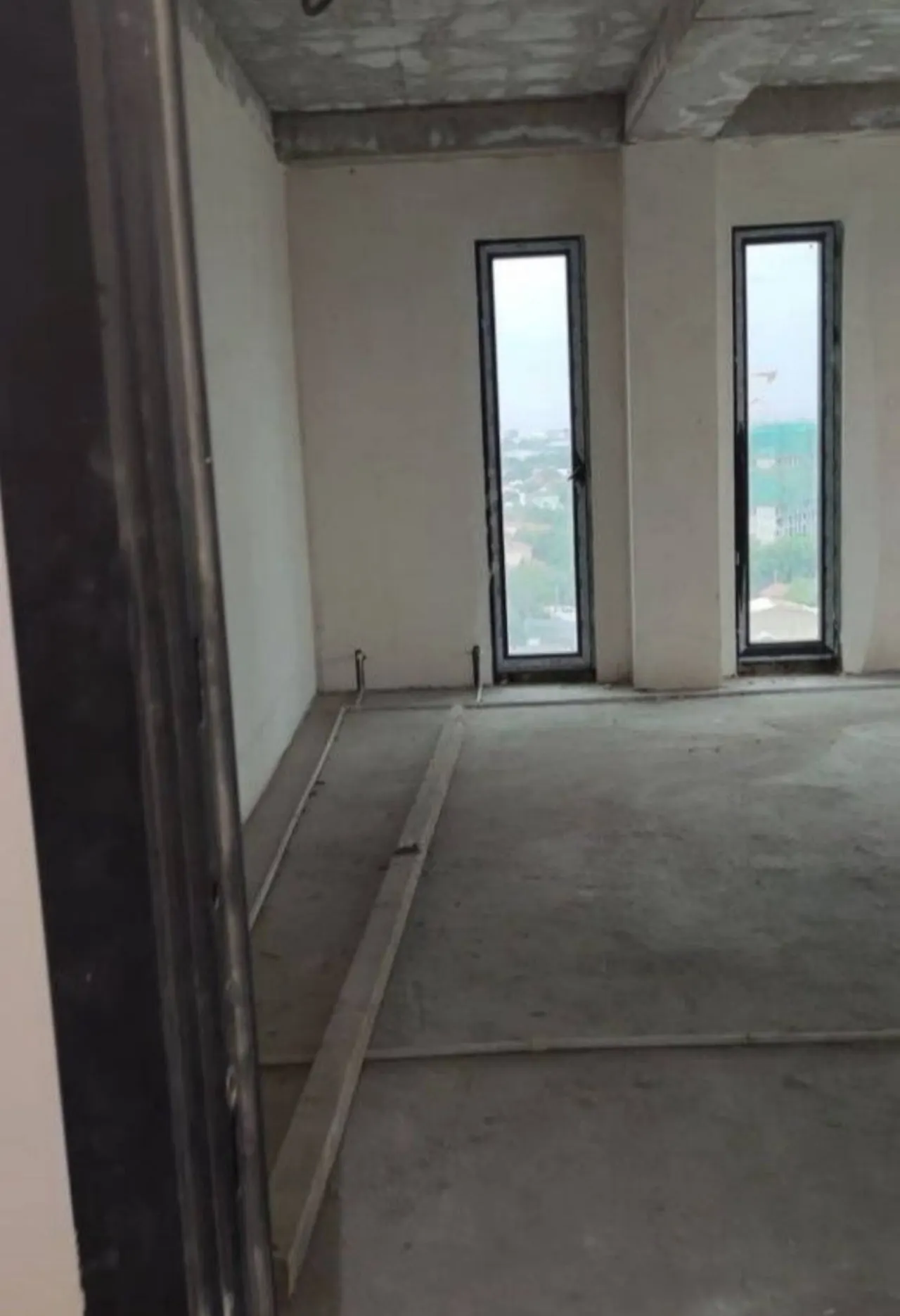 Сотилади 3 хонали квартира, 63 м², 12/12 қават — Миробод тумани