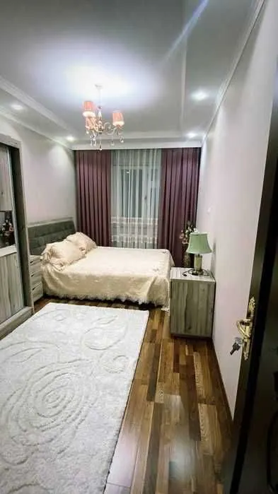 Ijaraga beriladi 4 xonali kvartira, 100 m², 4/9 qavat — Yashnobod tumani