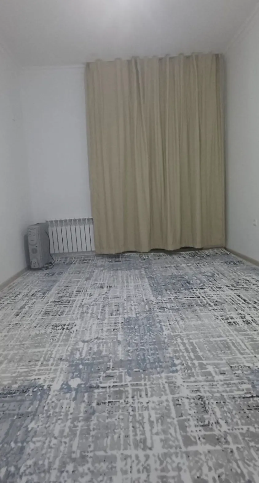 Сдаётся 1-комнатная квартира, 40 м², 16/16 этаж — Сергелийский район