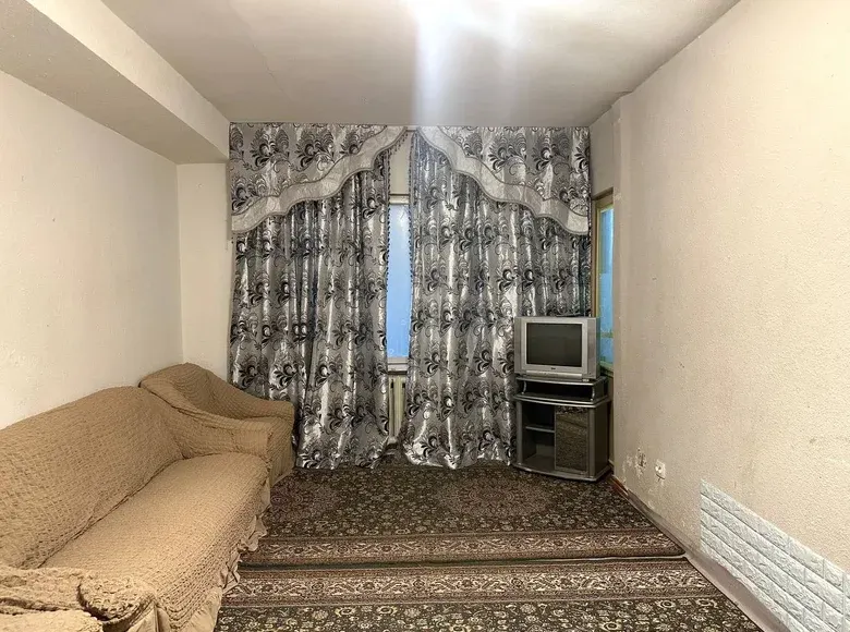 Сотилади 2 хонали квартира, 52 м², 1/12 қават — Яшнобод тумани