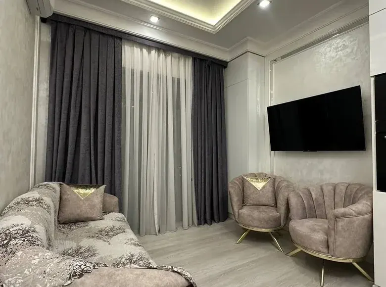 Ijaraga beriladi 2 xonali kvartira, 47 m², 4/7 qavat — Shayxontohur tumani