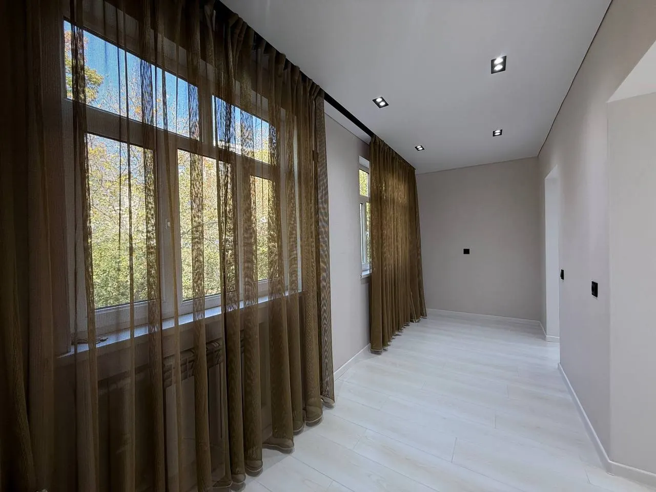 Sotiladi 3 xonali kvartira, 70 m², 3/5 qavat — Mirzo Ulugʻbek tumani