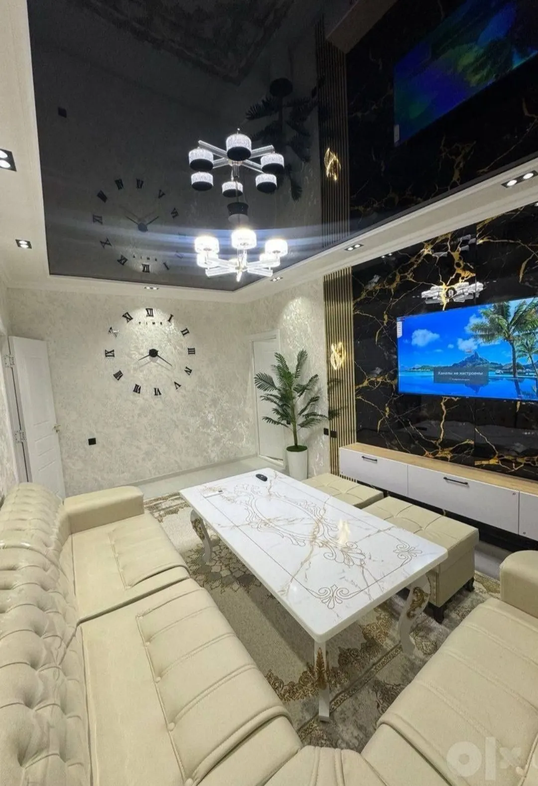 Сотилади 2 хонали квартира, 49 м², 3/5 қават — Юнусобод тумани