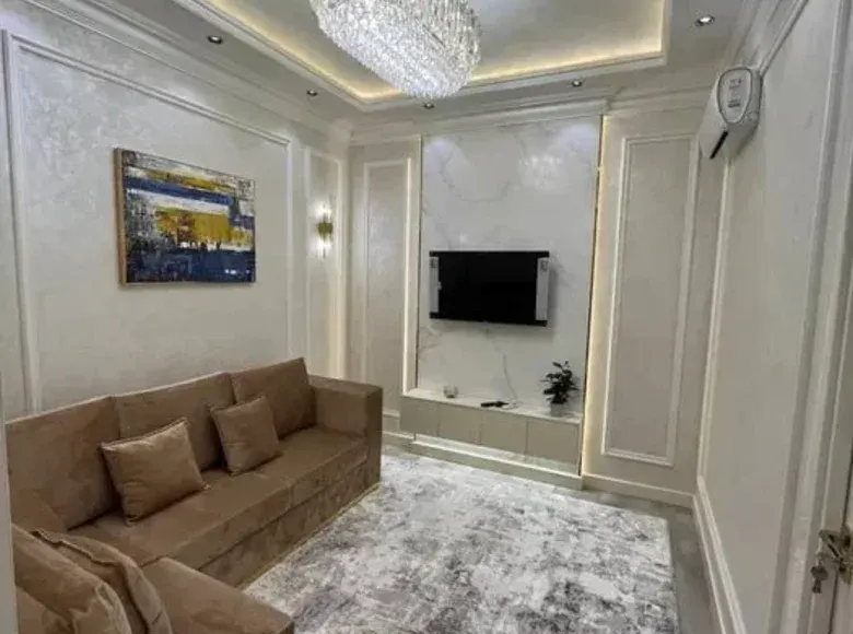 Сотилади 3 хонали квартира, 70 м², 5/9 қават — Яшнобод тумани