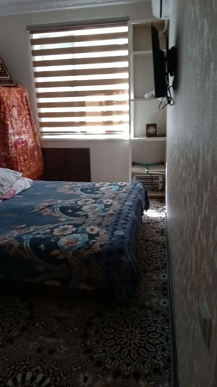 Сотилади 4 хонали квартира, 82 м², 2/4 қават — Юнусобод тумани