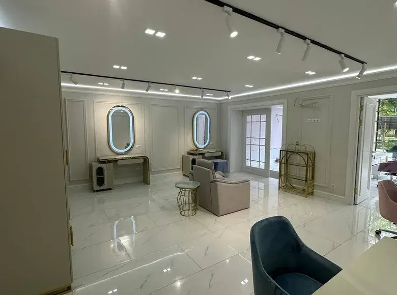 Продаётся коммерческое помещение, 125 м² — Яшнабадский район