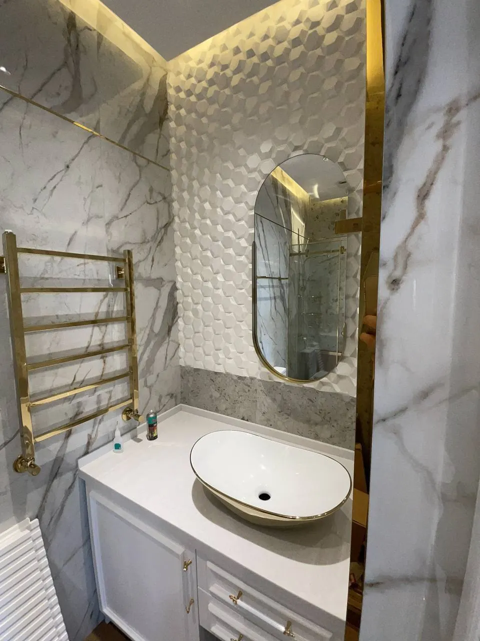 Ижарага берилади 3 хонали квартира, 95 м², 5/9 қават — Мирзо Улуғбек тумани