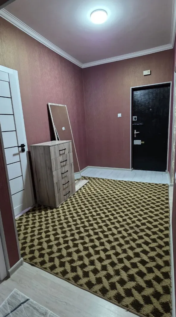 Сдаётся 3-комнатная квартира, 80 м², 5/5 этаж — Мирзо-Улугбекский район