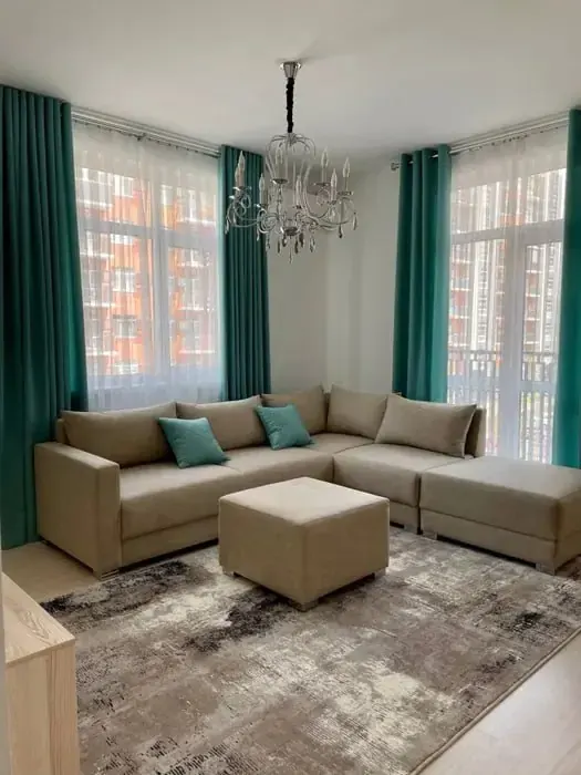Ижарага берилади 2 хонали квартира, 51 м², 4/9 қават — Яшнобод тумани