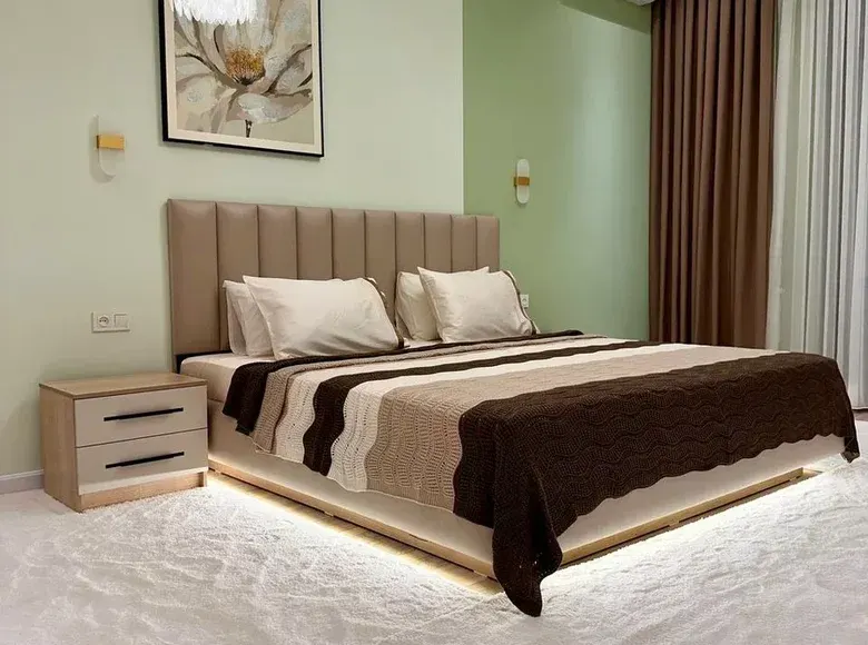 Продаётся 3-комнатная квартира, 80 м², 8/10 этаж — Мирзо-Улугбекский район