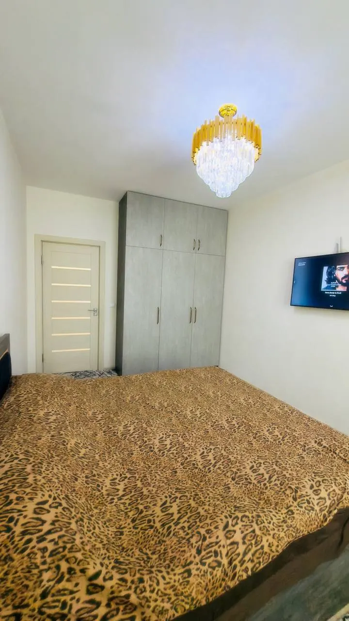 Sotiladi 2 xonali kvartira, 54 m², 9/9 qavat — Olmazor tumani
