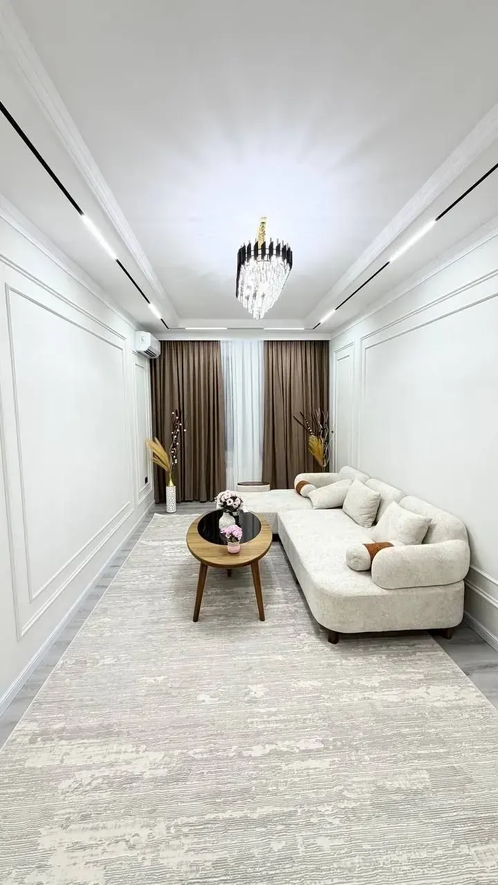 Sotiladi 2 xonali kvartira, 63 m², 8/16 qavat — Uchtepa tumani