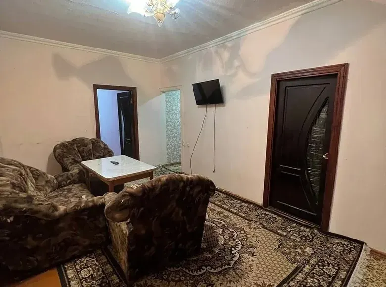 Sotiladi 2 xonali kvartira, 48 m², 3/4 qavat — Uchtepa tumani