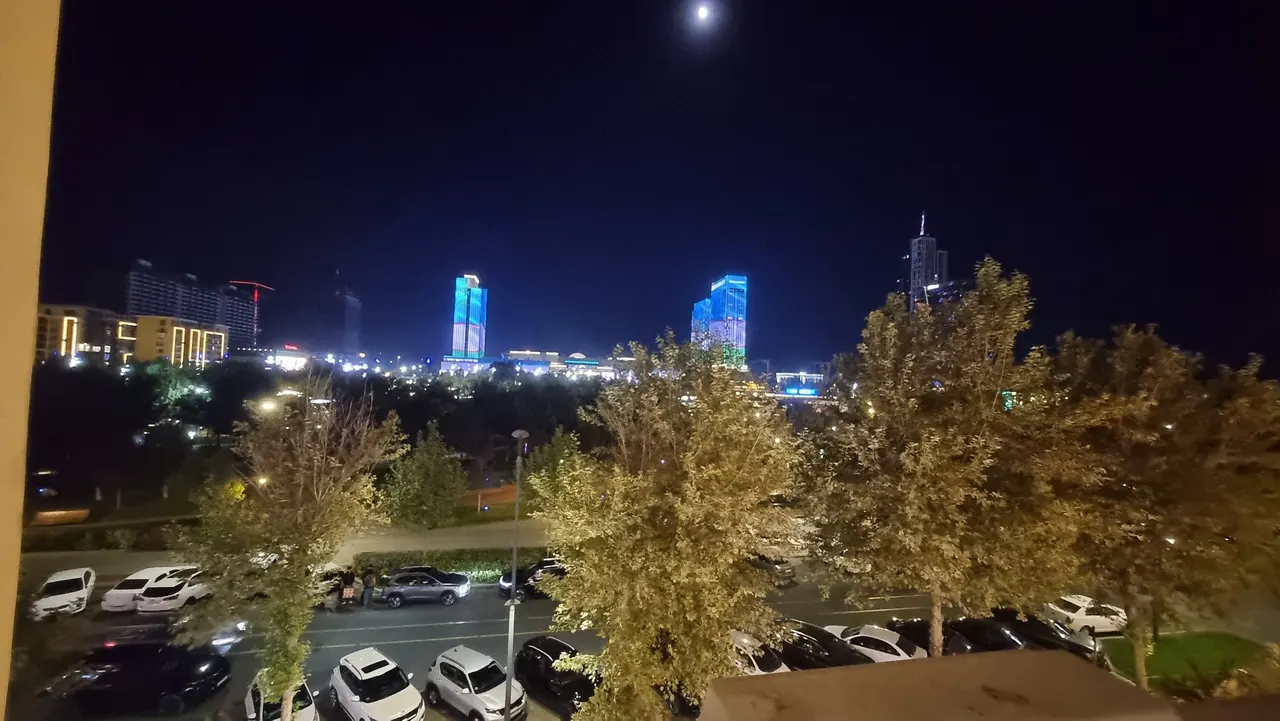 Ijaraga beriladi 3 xonali kvartira, 90 m², 4/7 qavat — Shayxontohur tumani