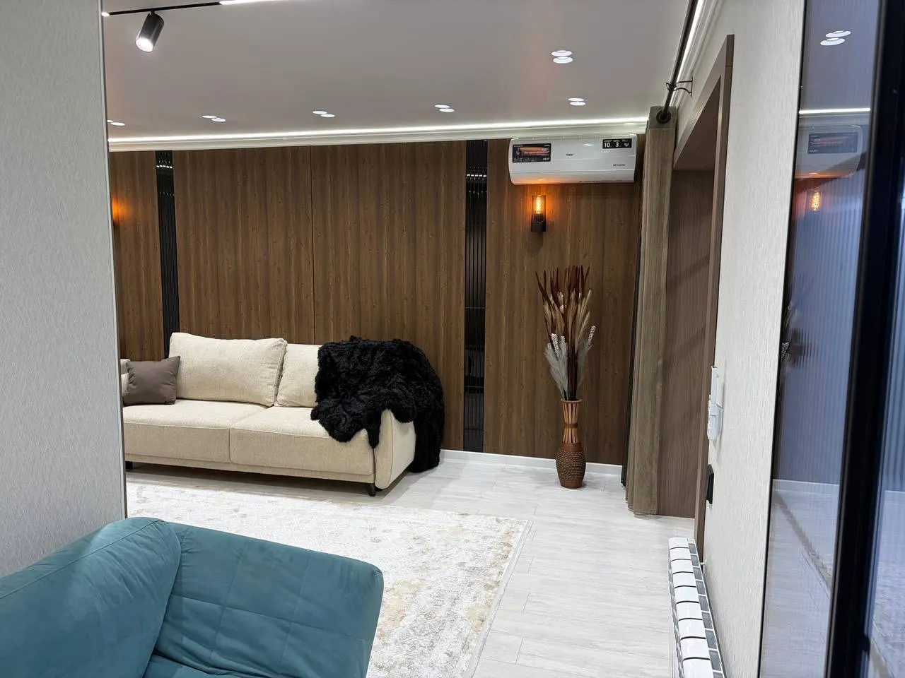Продаётся 4-комнатная квартира, 67 м², 2/4 этаж — Чиланзарский район