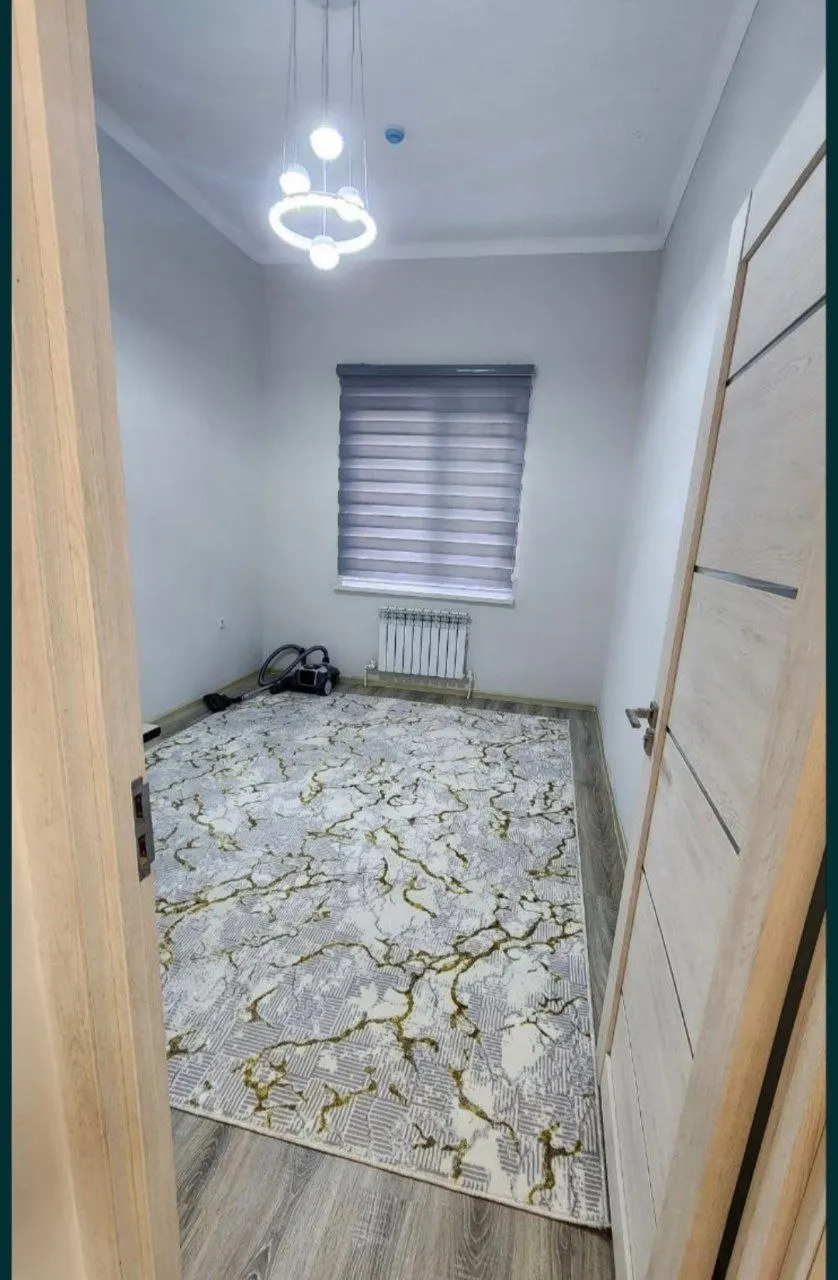 Ижарага берилади 3 хонали квартира, 75 м², 1/16 қават — Сергели тумани