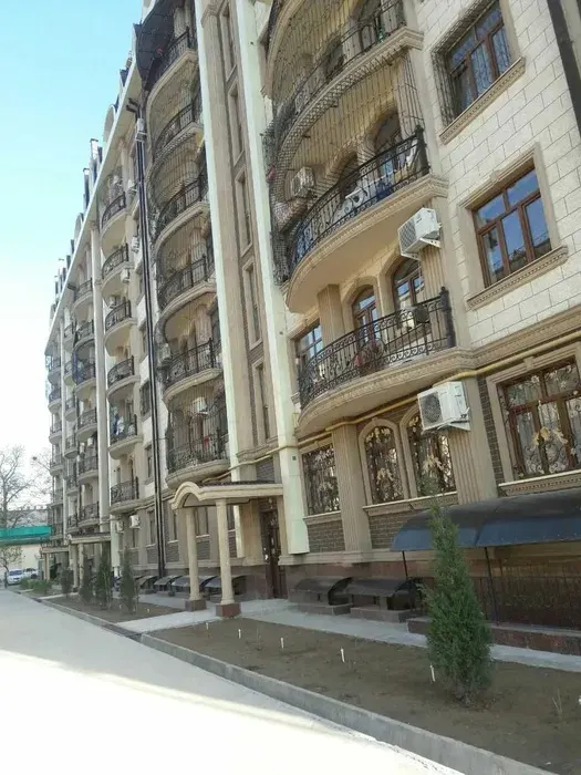 Ижарага берилади 3 хонали квартира, 85 м², 1/8 қават — Чилонзор тумани