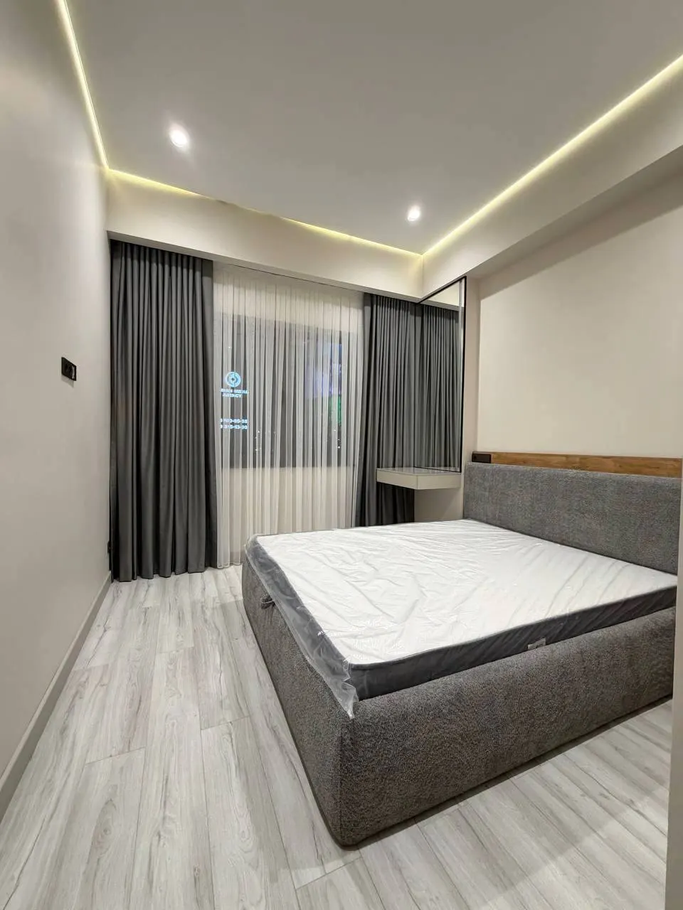 Ижарага берилади 2 хонали квартира, 47 м², 3/7 қават — Шайхонтоҳур тумани