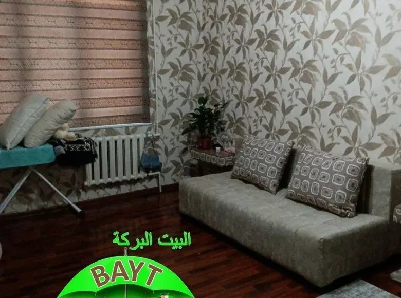 Sotiladi 1 xonali kvartira, 30 m², 3/4 qavat — Chilonzor tumani