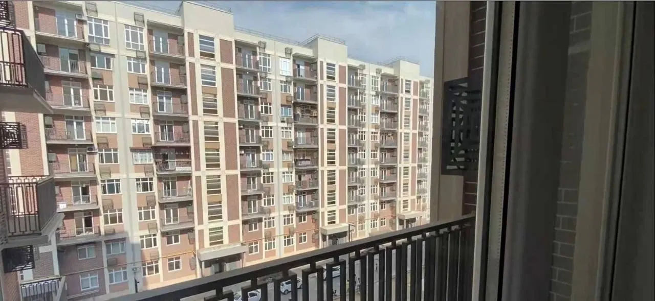 Сотилади 1 хонали квартира, 36,8 м², 7/9 қават — Яшнобод тумани