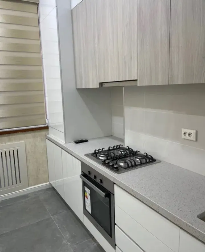 Ijaraga beriladi 2 xonali kvartira, 65 m², 5/6 qavat — Mirobod tumani