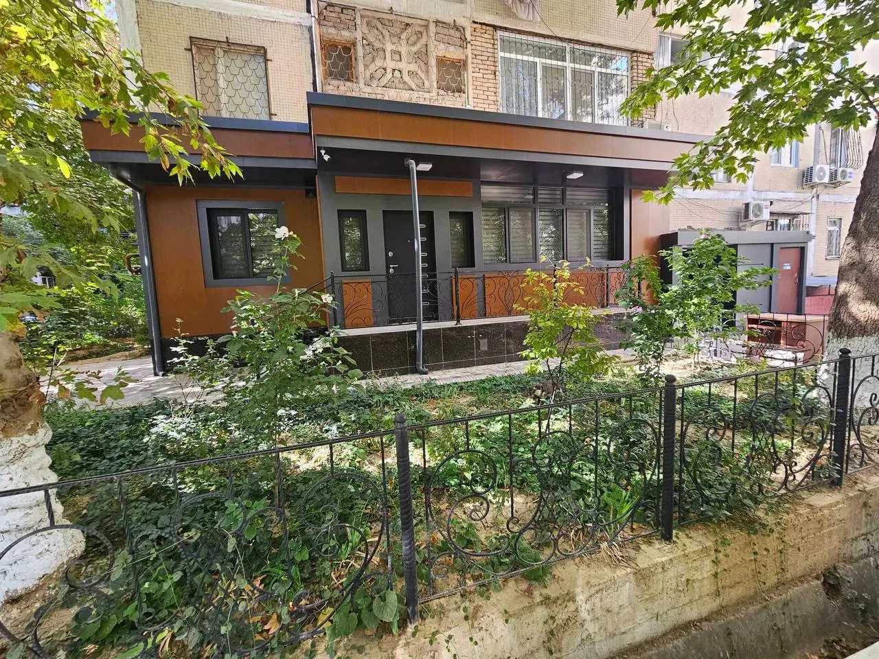 Sotiladi tijorat binosi, 75 m², 1/9 qavat — Mirzo Ulugʻbek tumani