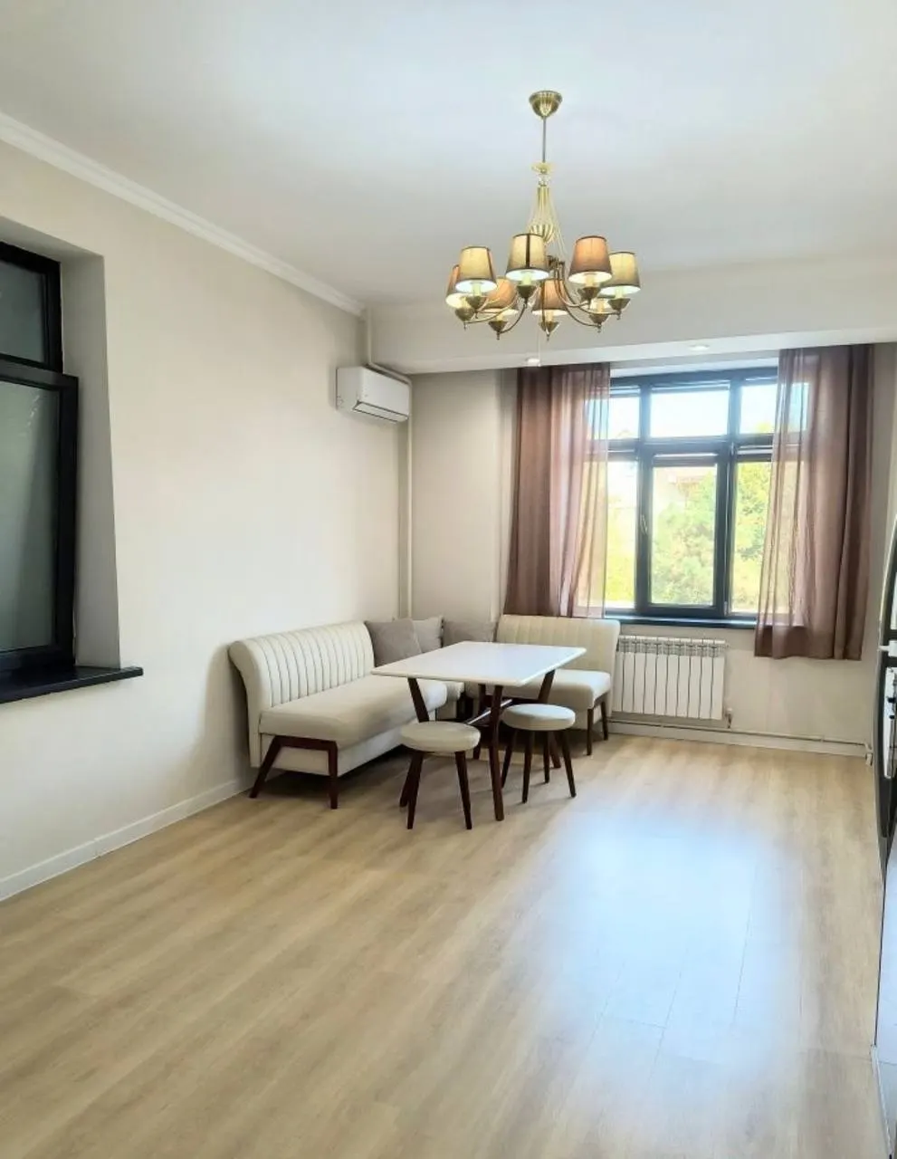 Сотилади 3 хонали квартира, 72 м², 2/4 қават — Мирзо Улуғбек тумани