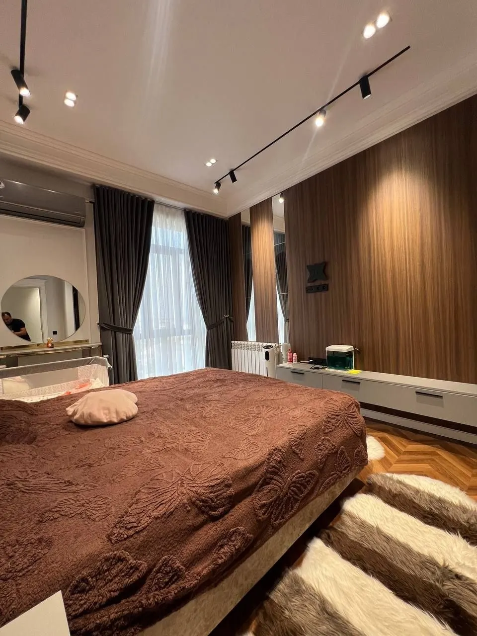 Sotiladi 2 xonali kvartira, 61 m², 7/10 qavat — Mirzo Ulugʻbek tumani