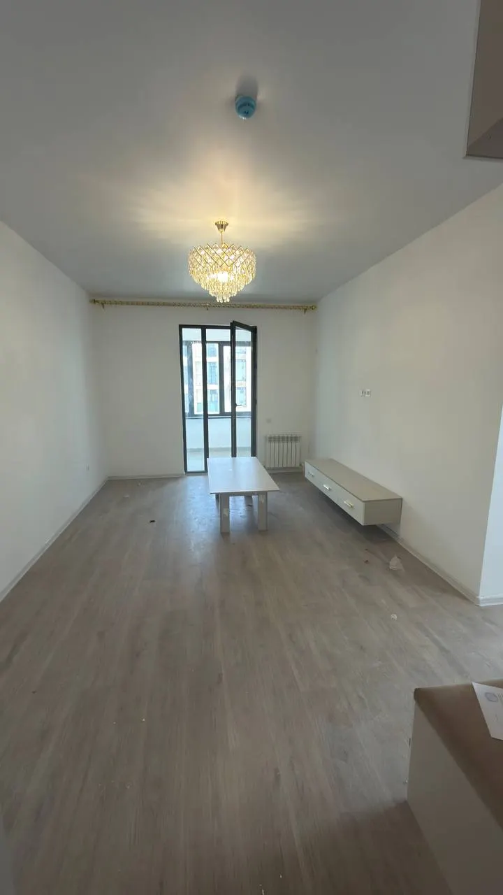 Сотилади 2 хонали квартира, 56.8 м², 11/16 қават — Олмазор тумани
