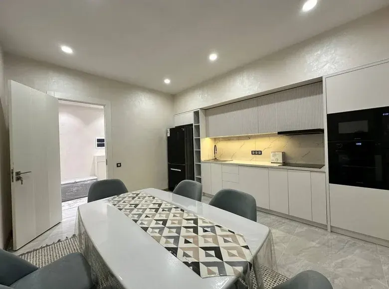 Ижарага берилади 2 хонали квартира, 78 м², 10/12 қават — Яшнобод тумани
