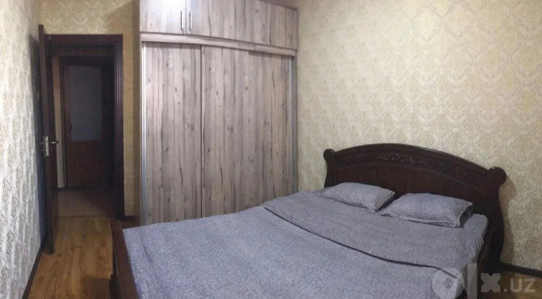Ijaraga beriladi 2 xonali kvartira, 55 m², 3/9 qavat — Shayxontohur tumani
