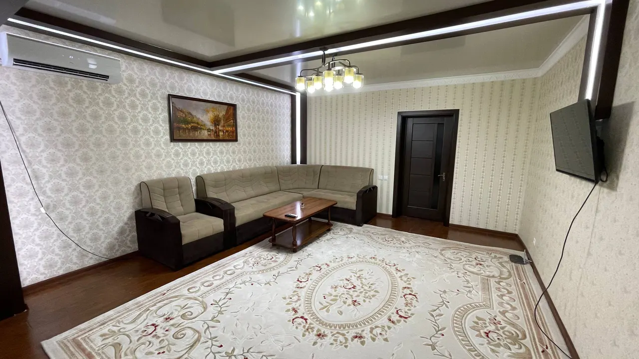 Sotiladi 3 xonali kvartira, 72 m², 5/9 qavat — Mirobod tumani