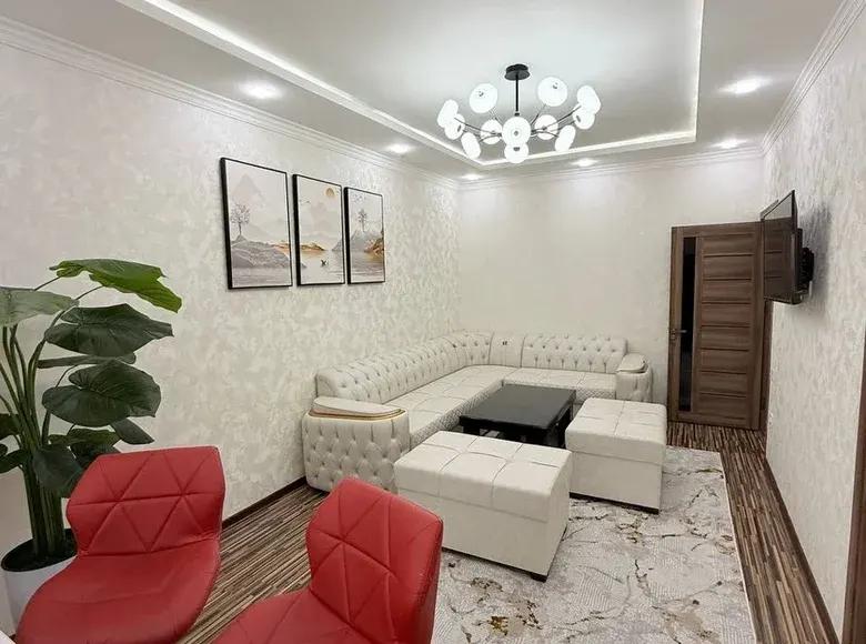 Сотилади 2 хонали квартира, 48 м², 2/4 қават — Чилонзор тумани