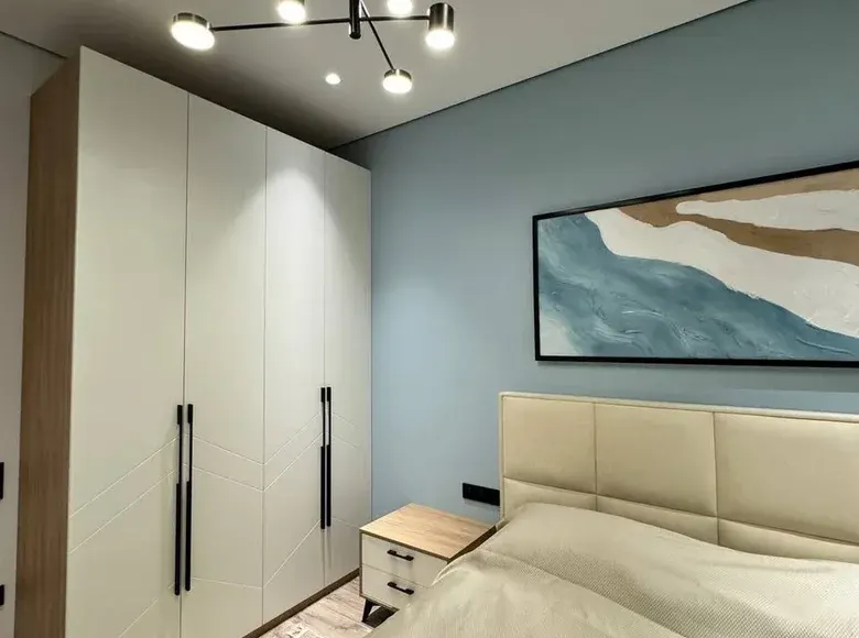 Ижарага берилади 2 хонали квартира, 75 м², 19/25 қават — Мирзо Улуғбек тумани