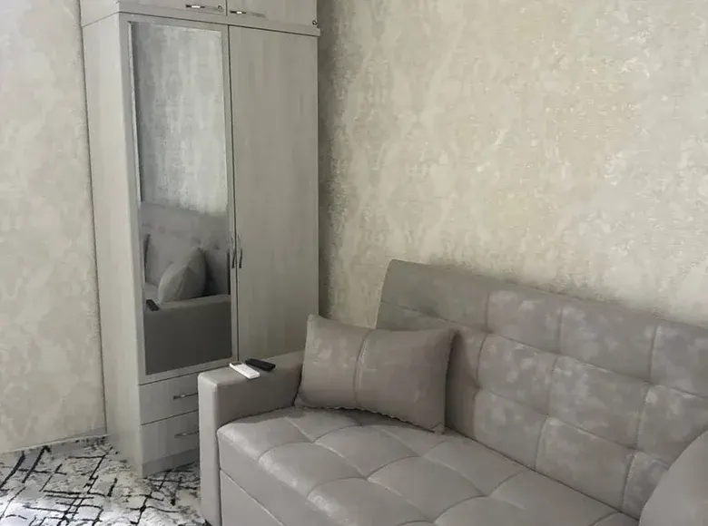 Сдаётся 1-комнатная квартира, 36 м², 4/6 этаж — Янгихаётский район