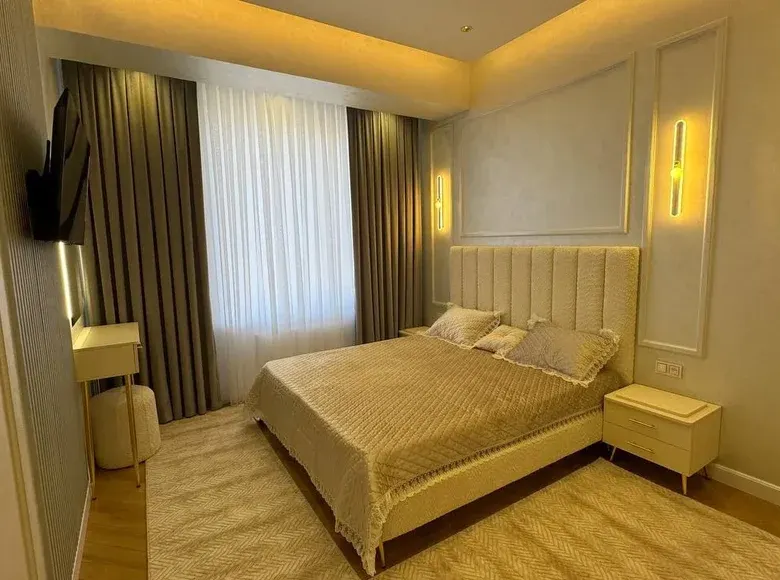 Сотилади 2 хонали квартира, 63 м², 7/13 қават — Яшнобод тумани