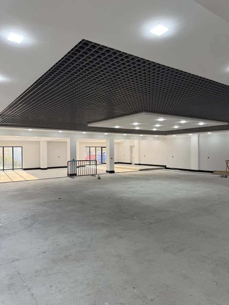 Ижарага берилади офис, 400 м², 2/3 қават — Юнусобод тумани
