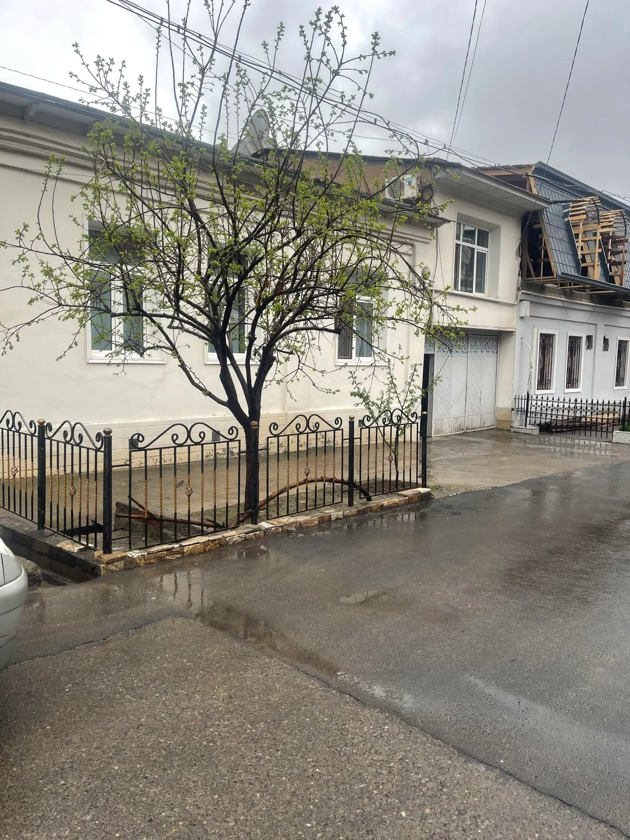 Продаётся дом, 3,5 сот., 1 этаж — Юнусабадский район