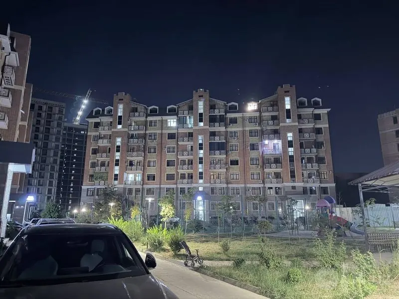Ижарага берилади 3 хонали квартира, 85 м², 4/6 қават — Яшнобод тумани