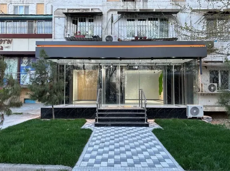 Продаётся коммерческое помещение, 85 м² — Юнусабадский район