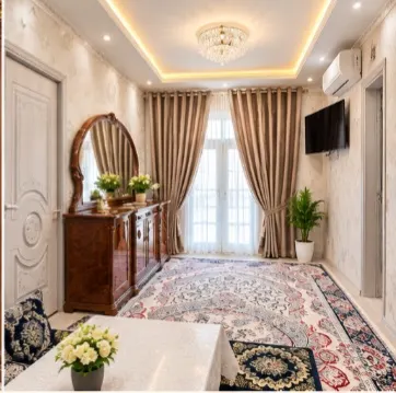 Sotiladi 3 xonali kvartira, 76 m², 5/5 qavat — Chilonzor tumani