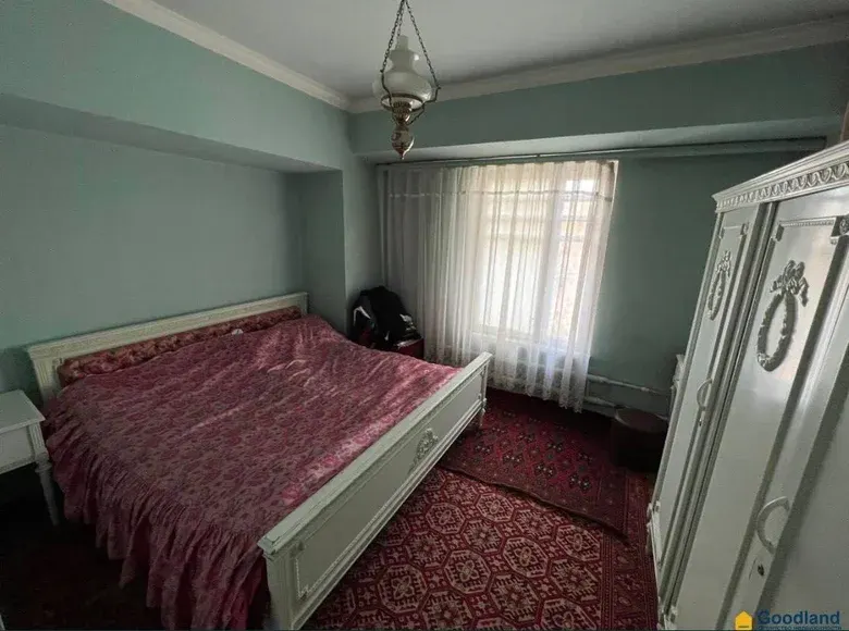 Сотилади 4 хонали квартира, 90 м², 6/9 қават — Мирзо Улуғбек тумани